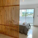 Monoambiente Bambu En Salta Capital. Nuevo, Ubicado En Av. Belgrano