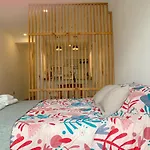 Monoambiente Bambu En Salta Capital. Nuevo, Ubicado En Av. Belgrano