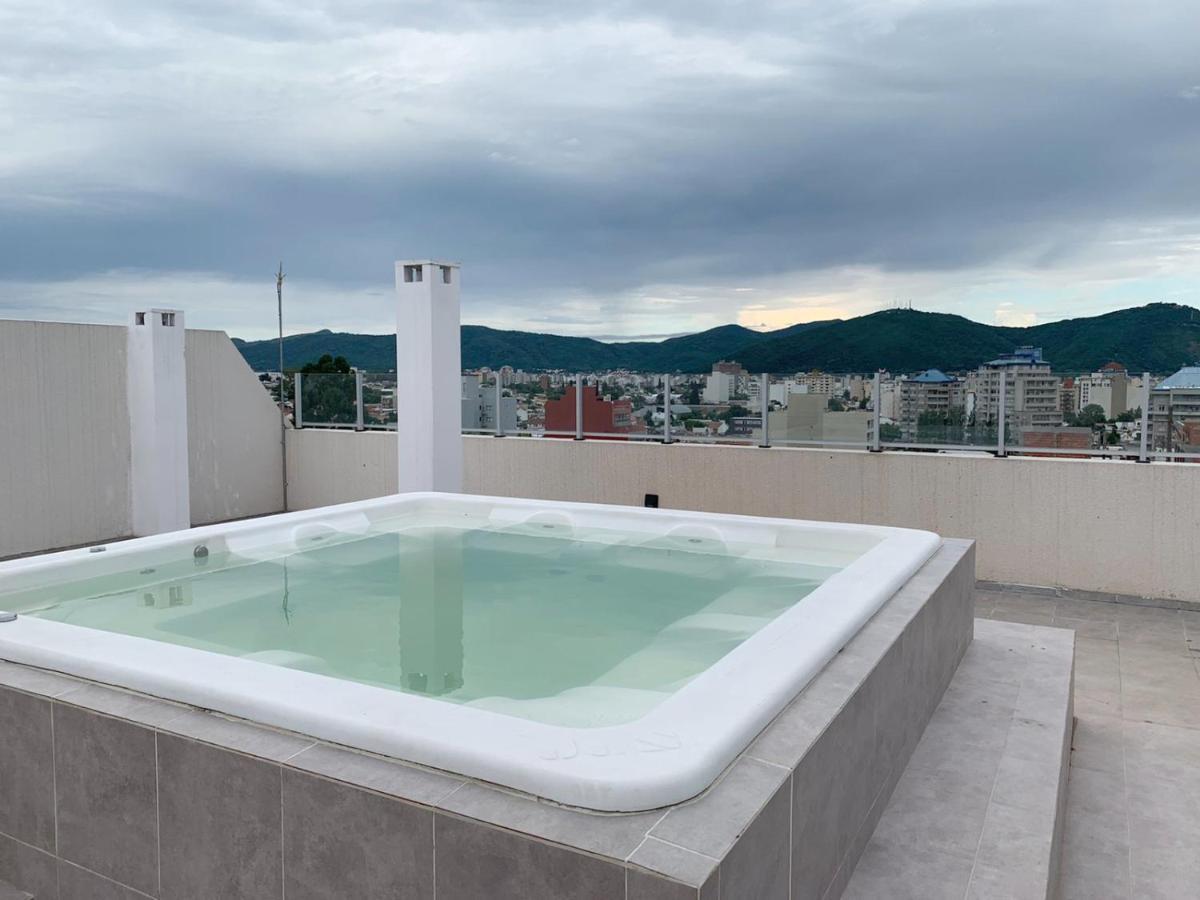 Apartment Monoambiente Bambu En Capital. Nuevo, Ubicado En Av. Belgrano *