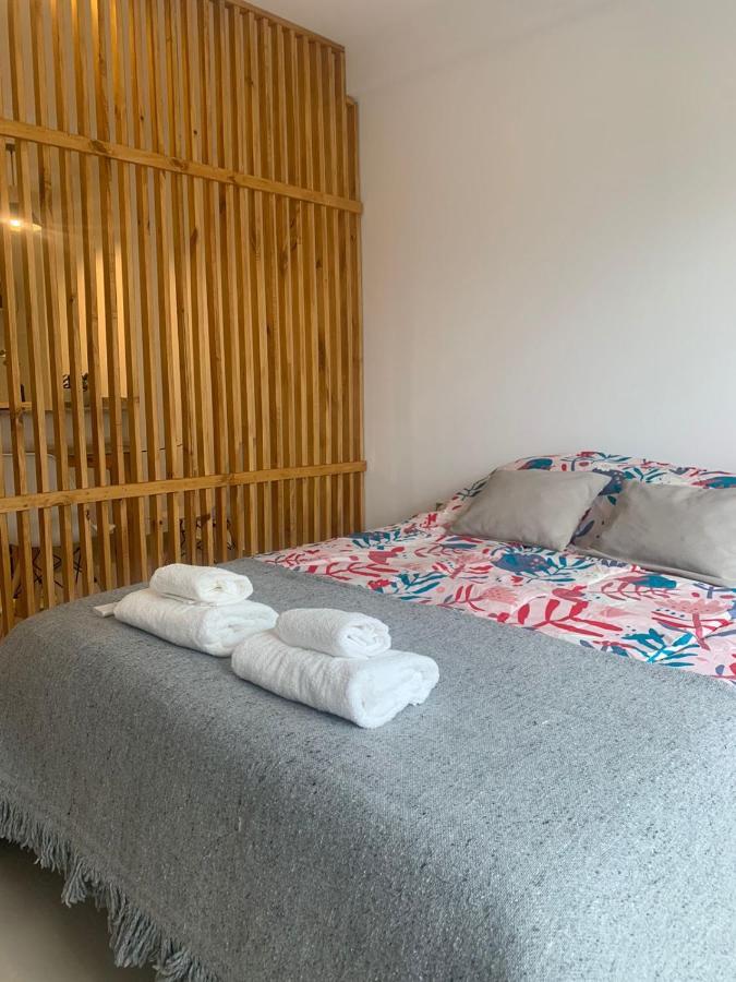 Monoambiente Bambu En Capital. Nuevo, Ubicado En Av. Belgrano Salta
