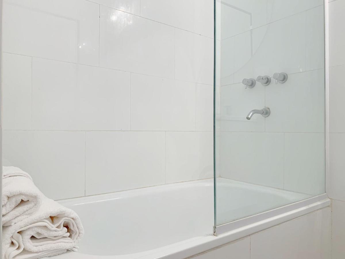 Apartment Monoambiente Bambu En Capital. Nuevo, Ubicado En Av. Belgrano Salta