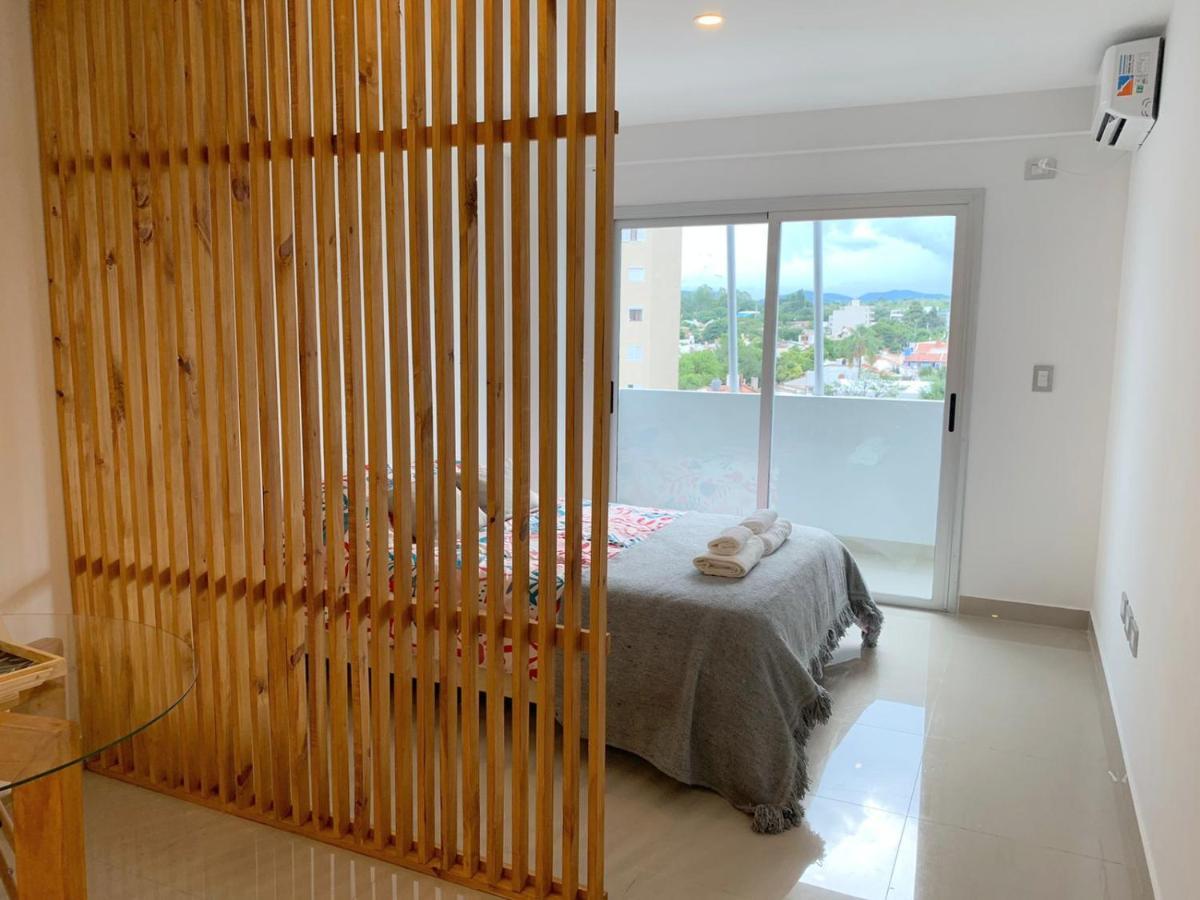 Monoambiente Bambu En Capital. Nuevo, Ubicado En Av. Belgrano Apartment Salta