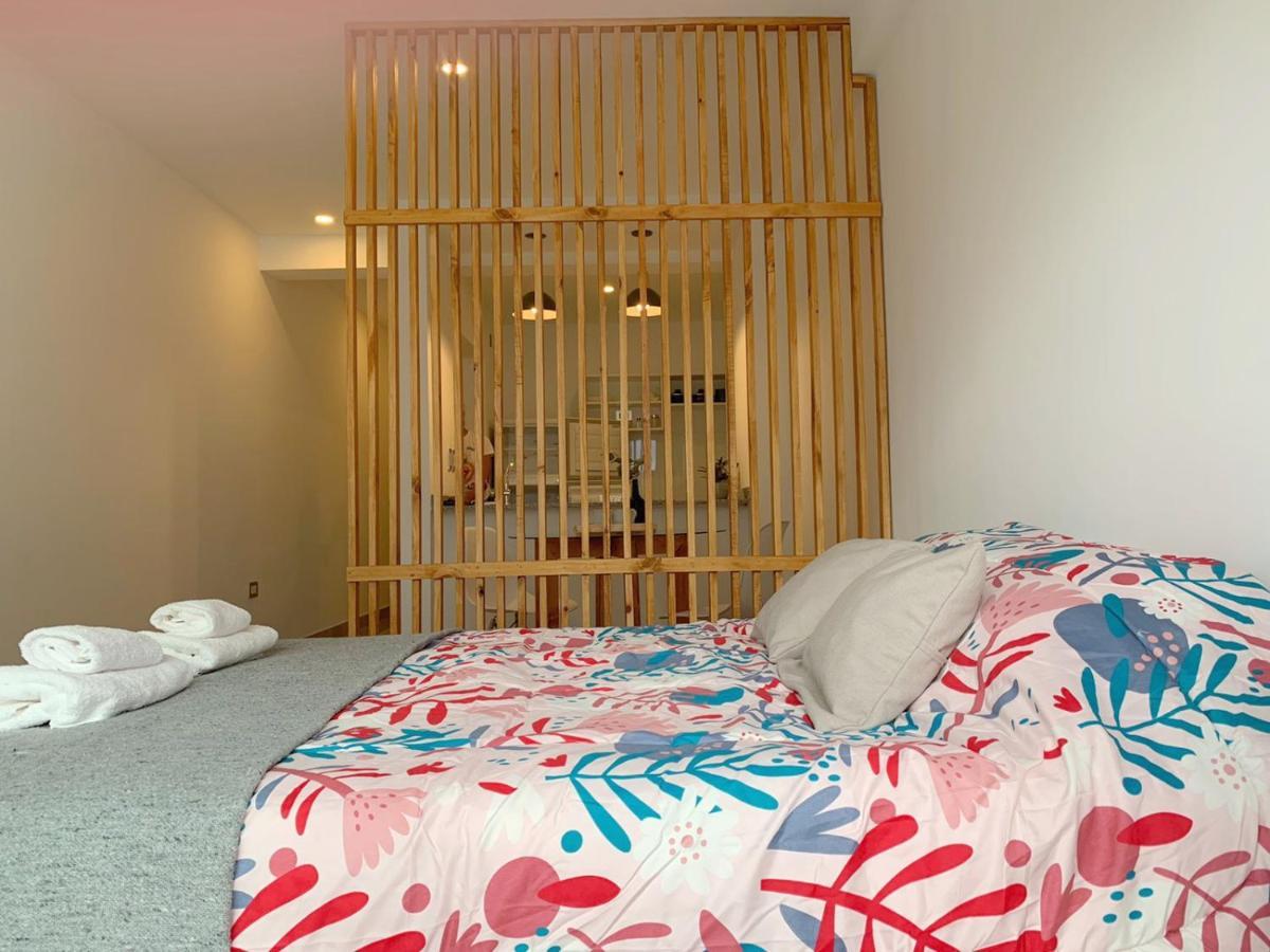 Monoambiente Bambu En Capital. Nuevo, Ubicado En Av. Belgrano * Salta